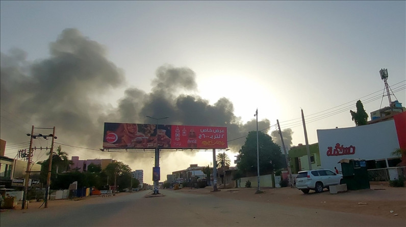 السودان.. قوى سياسية تعلن تشكيل "الجبهة المدنية لإيقاف الحرب"
